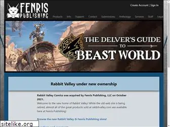 rabbitvalley.org