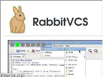 rabbitvcs.org