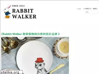 rabbitwalker.com