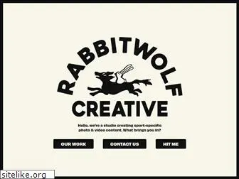 rabbitwolfcreative.com