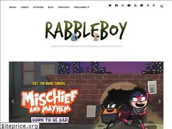 rabbleboy.com