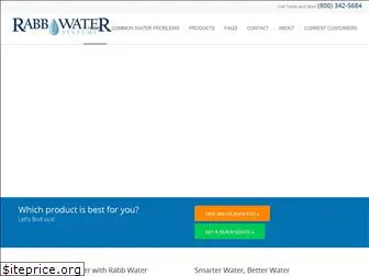 rabbwater.com