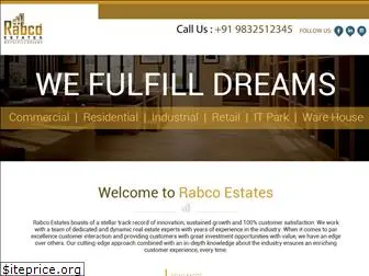 rabcoestates.com