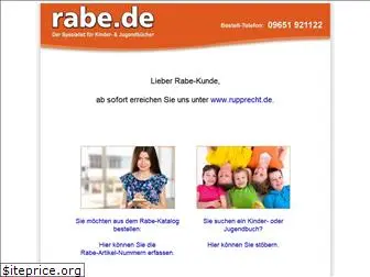 rabe.de