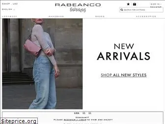 rabeanco.com