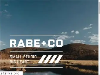 rabeandco.com