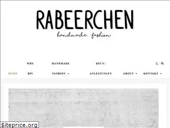 rabeerchen.com