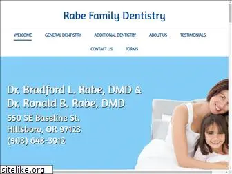rabefamilydentistry.com