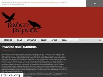 raben-report.de