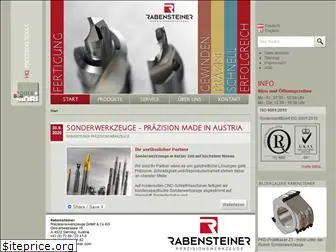 rabensteiner.com
