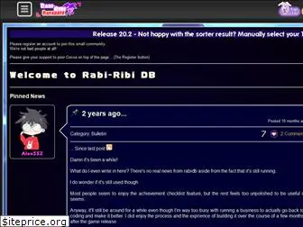 rabidb.com