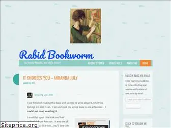 rabidbookworm.wordpress.com