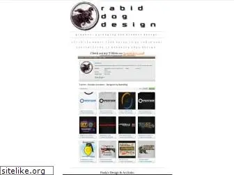 rabiddogdesign.com