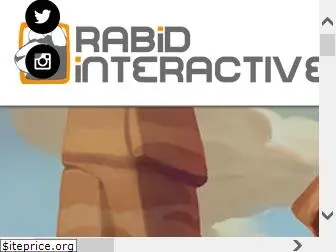 rabidinteractive.com
