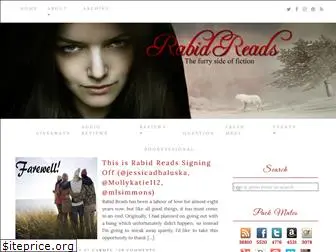 rabidreads.ca