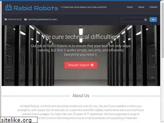 rabidrobots.com