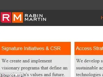 rabinmartin.com