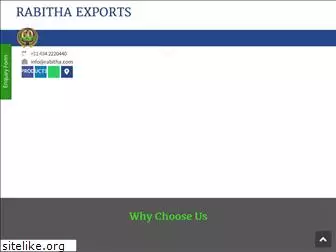 rabitha.com
