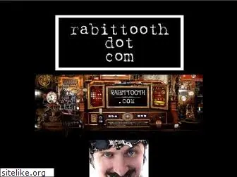 rabittooth.com