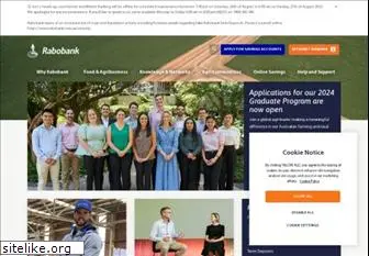 rabobank.com.au