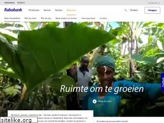 rabobankfoundation.com