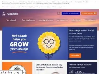 rabodirect.com.au