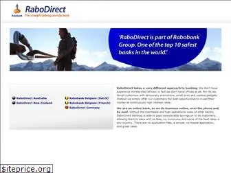 rabodirect.com
