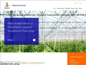 raboinvestments.com