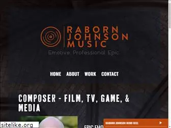 rabornjohnson.com
