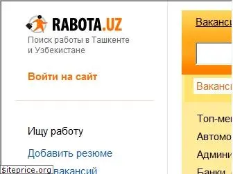 rabota.uz