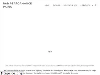 rabperformanceparts.com