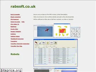 rabsoft.co.uk