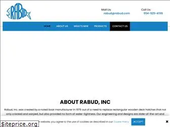 rabud.com