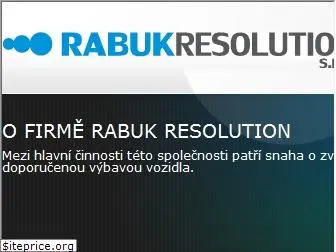 rabukresolution.cz