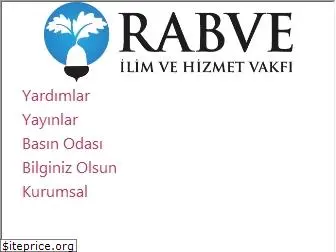 rabvevakfi.org