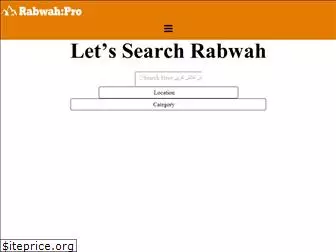 rabwahpro.com