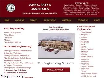 raby-assoc.com