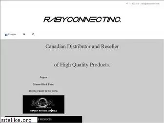 rabyconnect.com