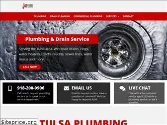 rabyplumbing.com