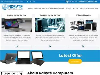 rabytecomputers.com