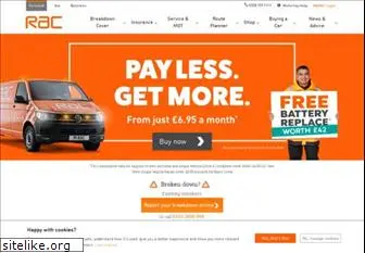 rac.co.uk