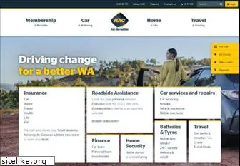 rac.com.au