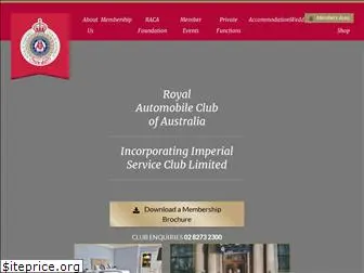 raca.com.au