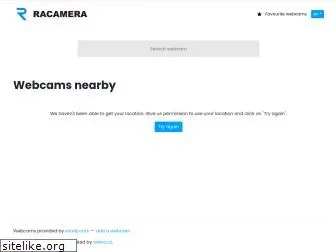 racamera.com