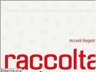 raccoltacase.it