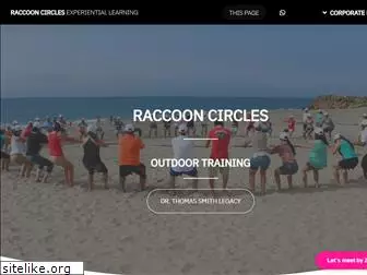raccooncircles.com