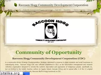 raccoonhogg.com