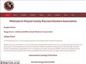 raccoonhunters.org