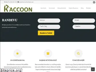 raccoonilaclama.com