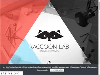 raccoonlab.hu